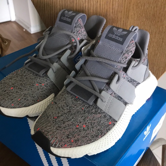 adidas prophere size 6